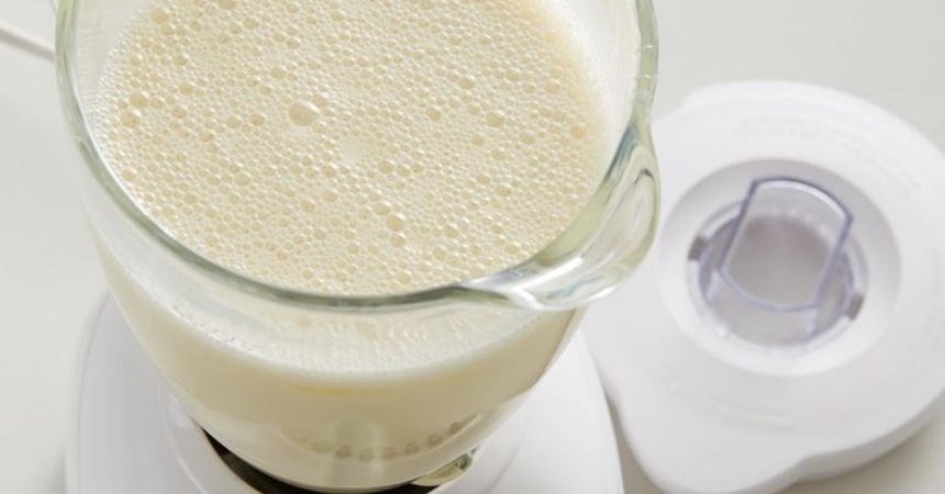 Arroz con leche: cómo transformarlo en un flan