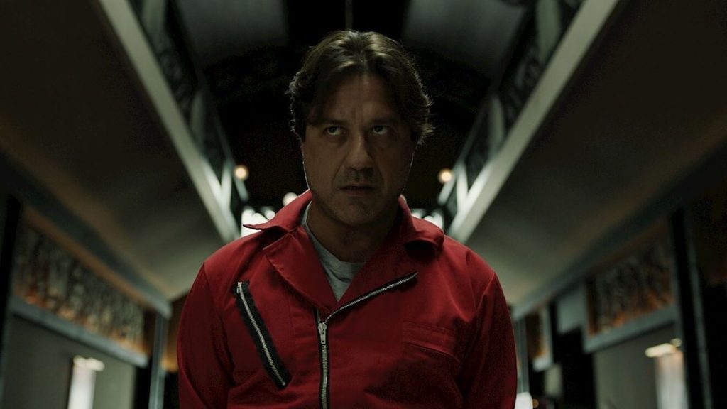 ‘Arturo’, de ‘La Casa de Papel’, ficha por esta serie española de Netflix 237 ‘Arturo’, de ‘La Casa de Papel’, ficha por esta serie española de Netflix