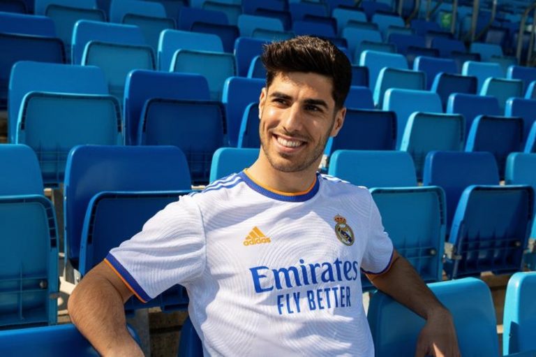 Estos son los equipos que quieren fichar a Asensio en enero