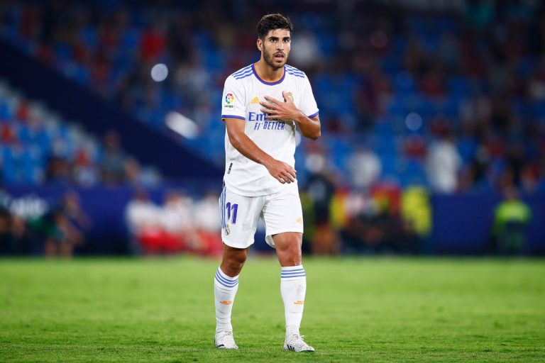 Asensio no esperará a verano para decir adiós al Real Madrid