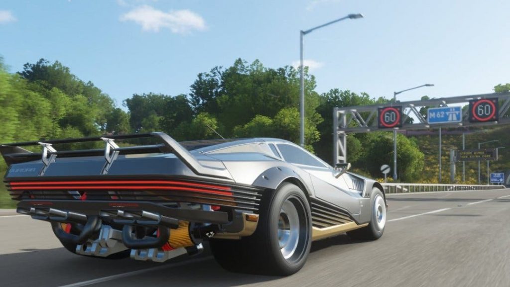 Así será el battle royale de Forza Horizon 5 15 ¿disponible para playstation?