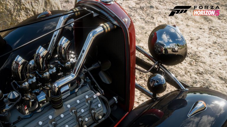 Forza Horizon 6 alcanza 178.009 jugadores en Steam, superando a Forza Horizon 5