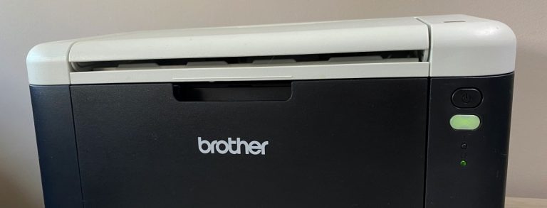 Cómo cambiar la red wifi de tu impresora Brother