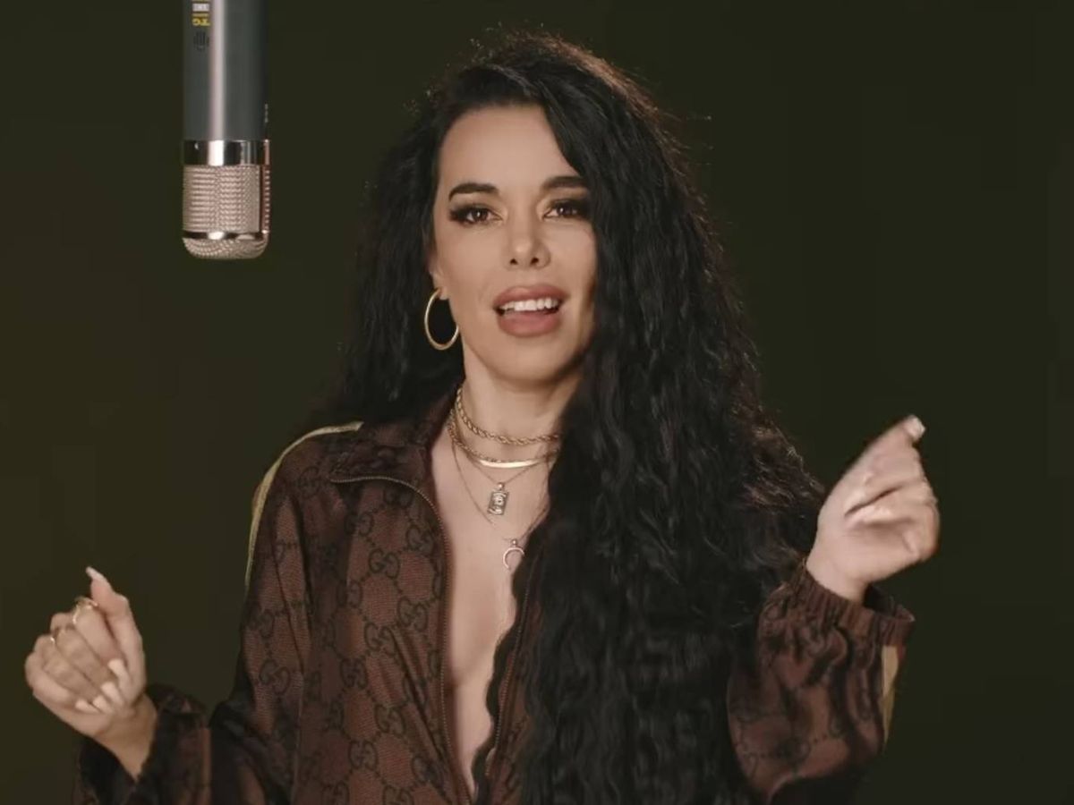 Beatriz Luengo Chanteito pa un Ex