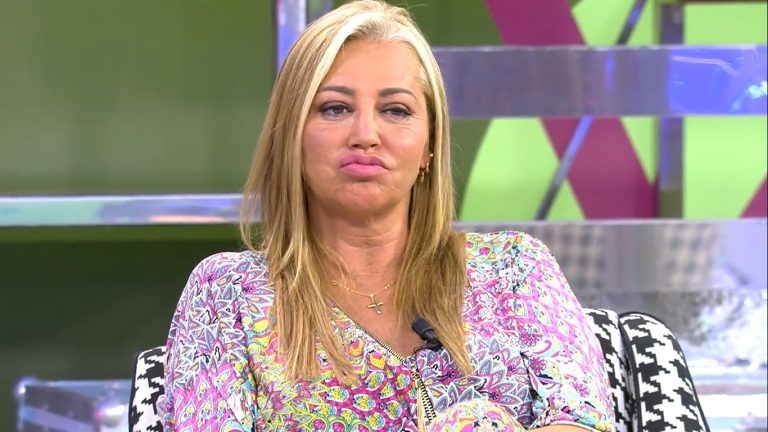 De amiga a odiada: la mujer a la que Belén Esteban no quiere ni ver