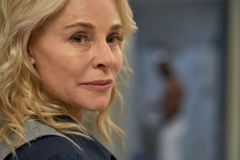 El fracaso televisivo que jamás olvidará Belén Rueda