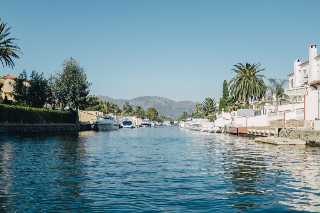 Diez pueblos bonitos de Soria que están a un paso de Madrid 11 Berlanga de Duero, uno de los pueblos más idílicos de Soria