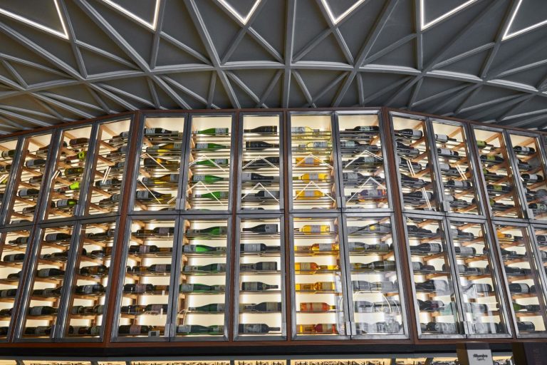 Diez sumilleres para diez restaurantes