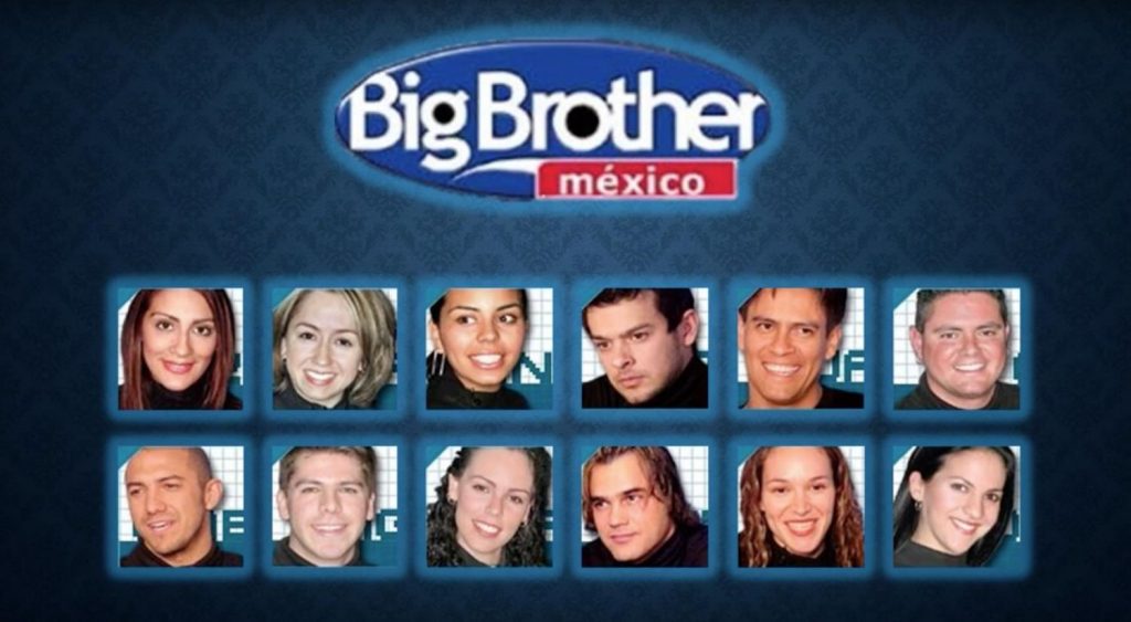 Big Brother Mexico