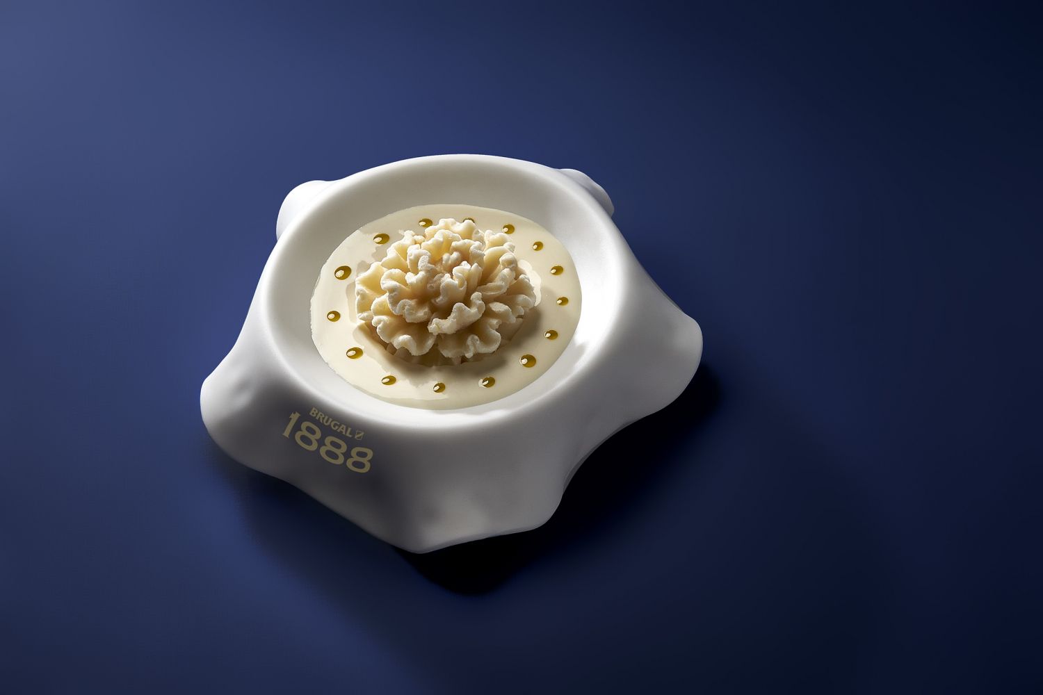 Brugal 1888, el ron más gastronómico de Quique Dacosta 59 Vino de calidad