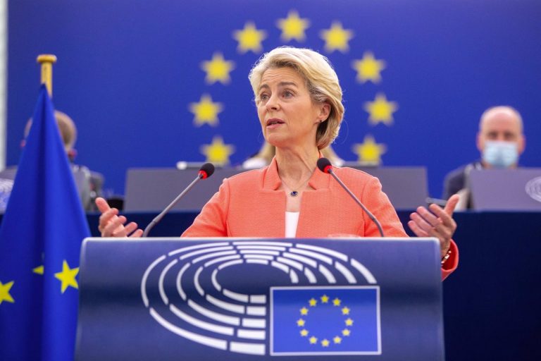 Bruselas propondrá dotar a la nueva agencia antipandemias con 6.000 millones hasta 2027