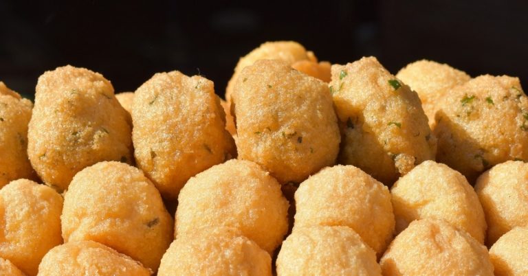 Buñuelos de calabacín: el manjar que ni Chicote te ha enseñado