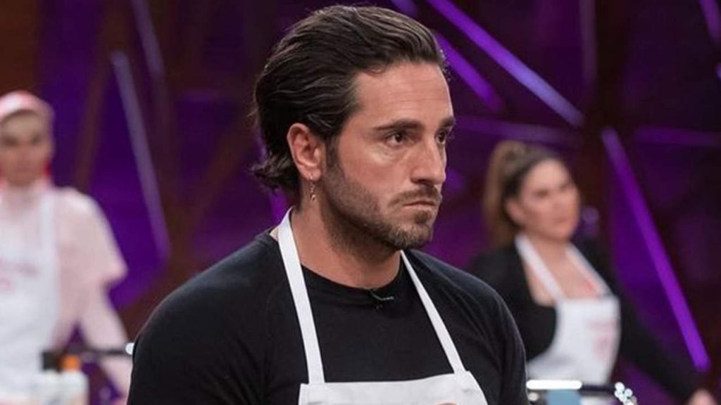 Masterchef Celebrity: el nuevo favorito a ganar el concurso 65 Bustamante en Masterchef Celebrity