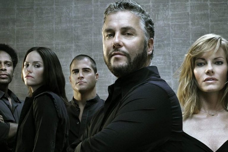 CSI Las Vegas: los 6 actores del reparto original que regresan en el revival