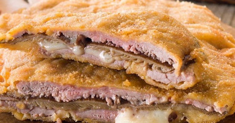 Cachopo: los mayores errores que arruinan tu plato