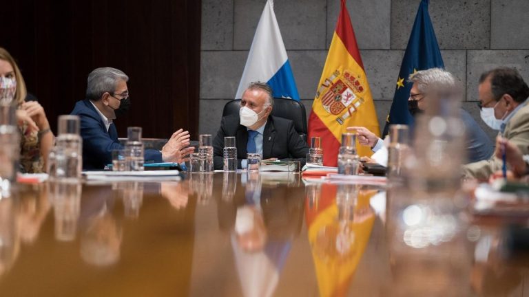 Canarias publica su decreto Covid