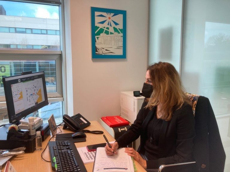 Cantabria participará en las XIV Jornadas del Peregrino Abriendo Camino