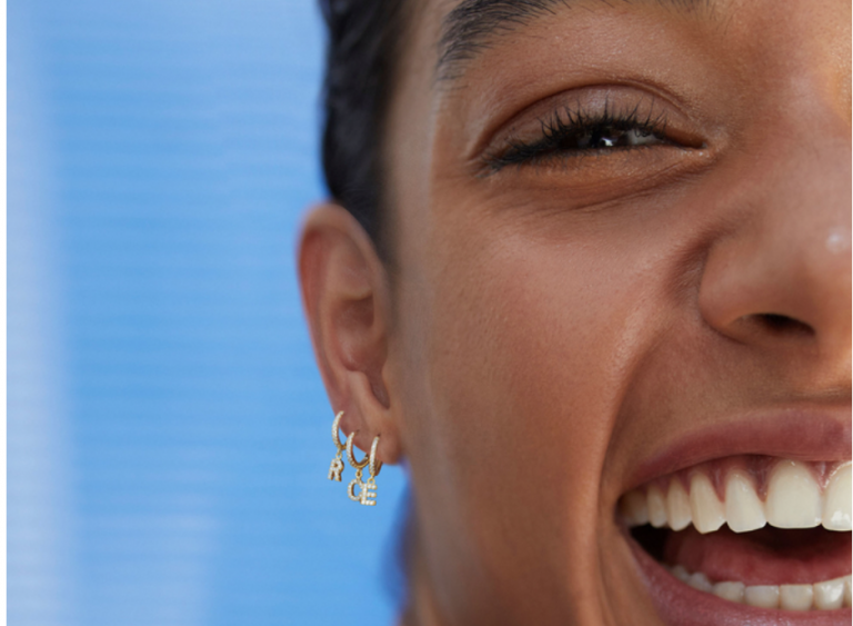 Estos pendientes de plata de Parfois por 17,99 euros no los verás ni en Tous