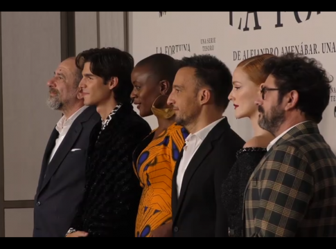 La Fortuna La Fortuna