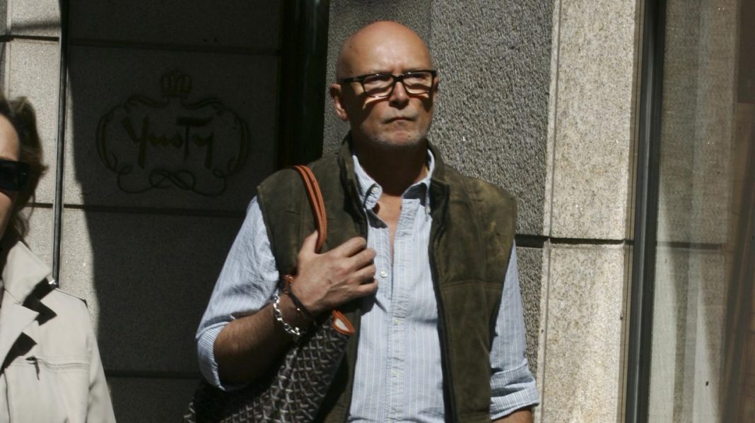 Carlos García-Calvo