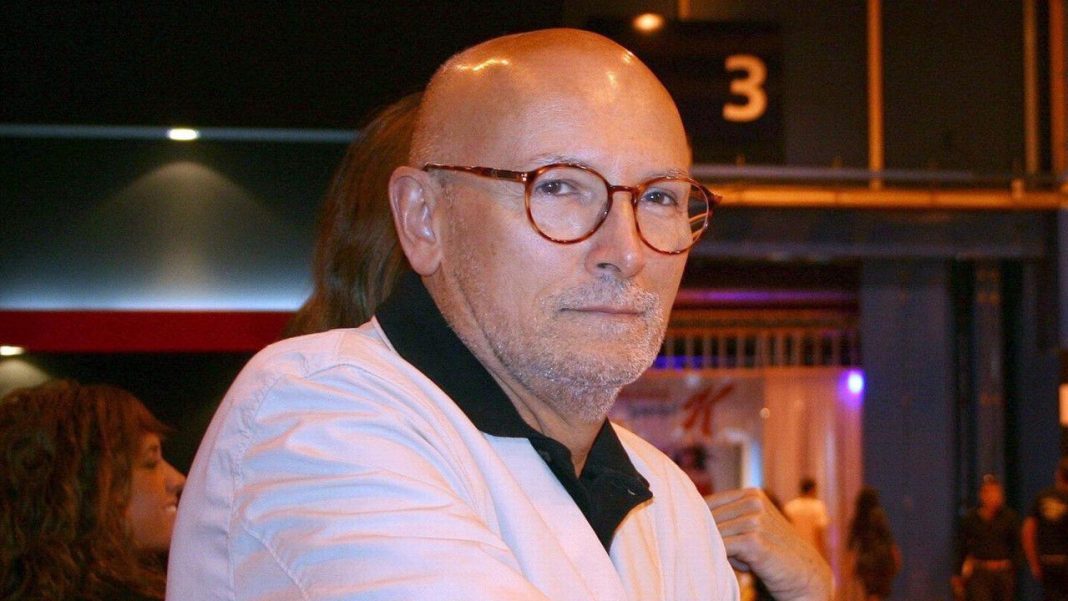 Carlos García Calvo