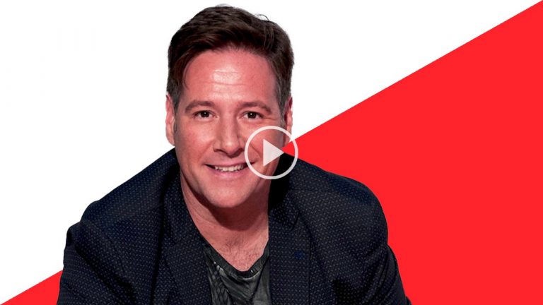 Carlos Latre nos habla de Golfus de Roma