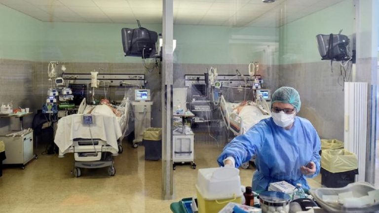 Castilla y León suma 161 positivos y cuatro fallecidos en hospitales