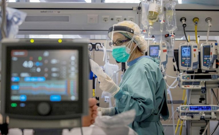 Castilla y León suma 32 positivos y tres fallecidos en hospitales