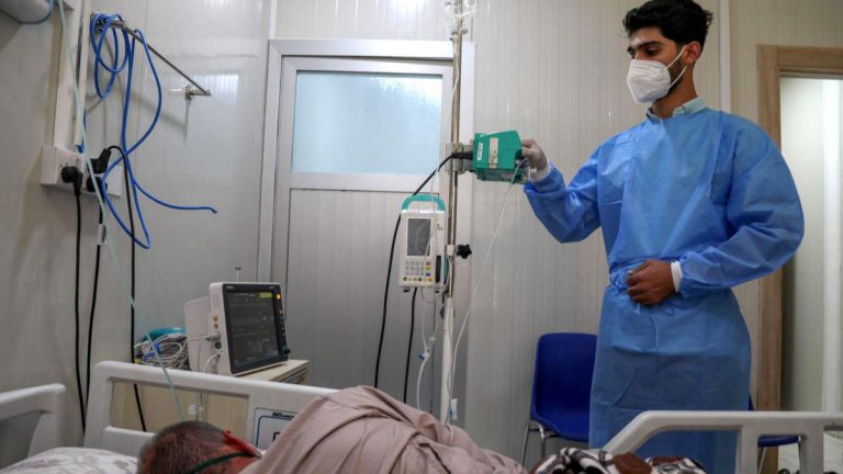 Castilla y León suma 346 positivos, cuatro fallecidos en hospitales y 29 altas