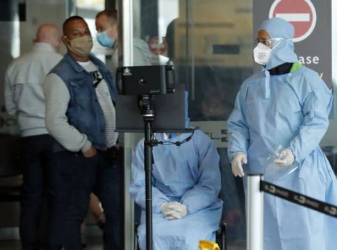 Castilla y León suma 70 positivos y ningún fallecido por primera vez en dos meses