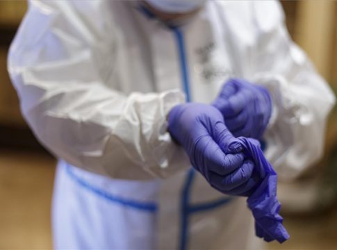 Castilla y León suma 73 positivos y dos fallecidos