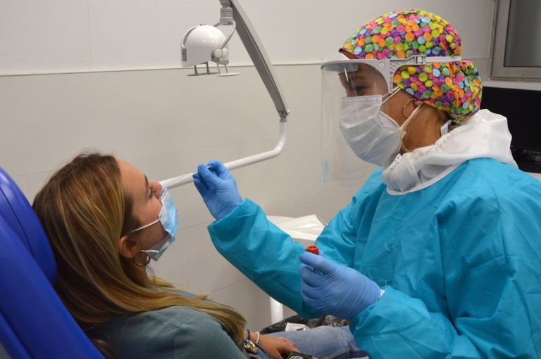 Castilla y León suma 87 positivos, hasta los 304.054 casos