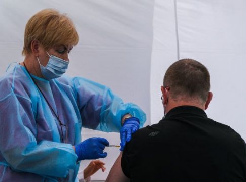 Castilla y León suma 92 positivos y tres fallecidos en hospitales