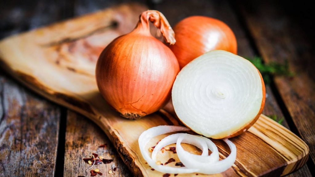 El truco con el que no volverás a llorar nunca más al pelar cebolla 106 cebolla