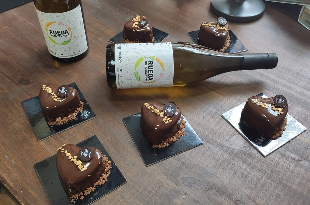 La Ruta del Vino de Rueda, en plena efervescencia tras el comienzo de la vendimia 56 Vino de calidad