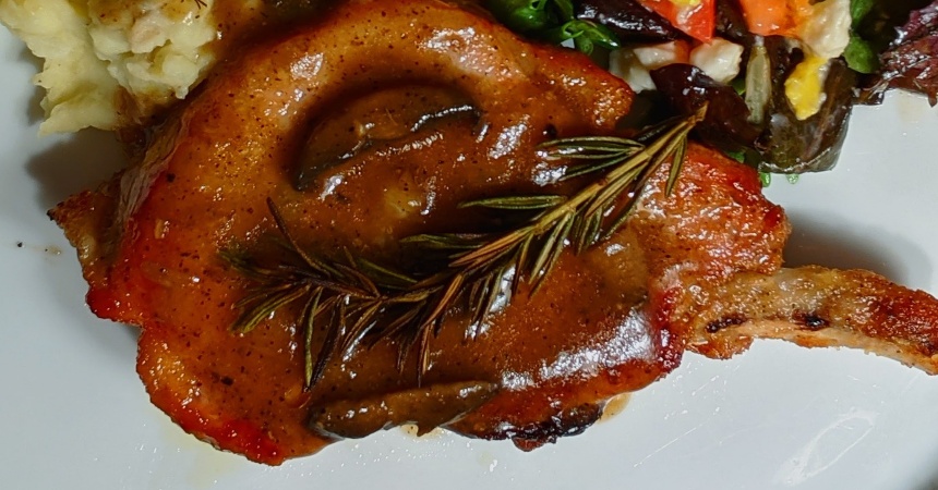 Chuletas a la cerveza: esta es la mejor que puedes utilizar