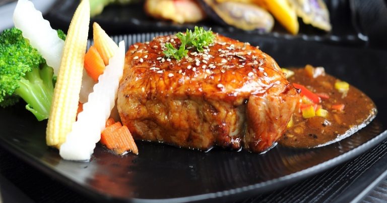 Chuletas a la cerveza: esta es la mejor que puedes utilizar