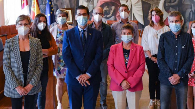 Ciudad Real acogerá en mayo de 2022 el XIV Congreso Estatal y II Iberoamericano de Trabajo Social