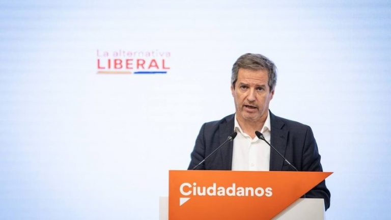 Ciudadanos cree que lo 