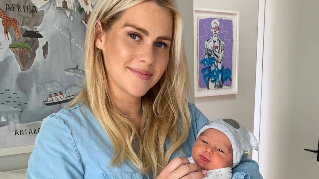 La vida de la actriz Claire Holt tras el final de H2O