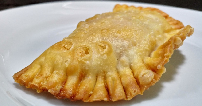 Cómo hacer masa de empanadillas casera