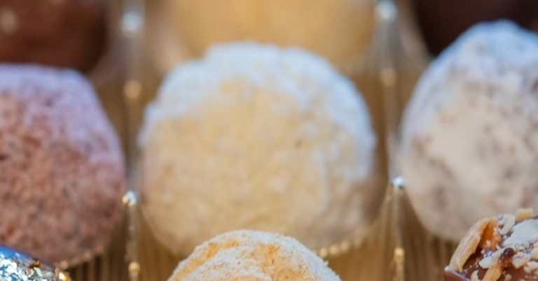 Cómo hacer unas yemas de Santa Teresa sin necesidad de huevo