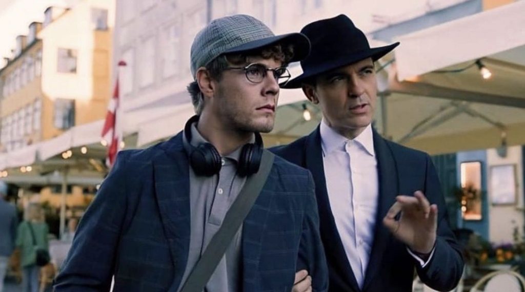 La casa de papel: todas las incógnitas que nos ha dejado la primera parte de la temporada 5 102 ¿Cómo les darán cabida a Rafael y a Tatiana en el atraco?