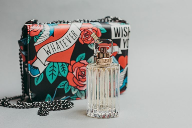 Cómo saber en diez segundos si un perfume es falso