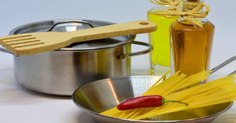 Cómo saber qué cantidad de espaguetis hay que cocer para dos personas