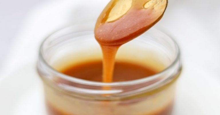 Con qué puedes espesar las salsas si te han quedado demasiado líquidas