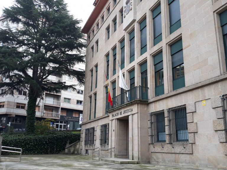 Confirman la condena de 12 años de cárcel para un conductor sin carné que mató a un motorista