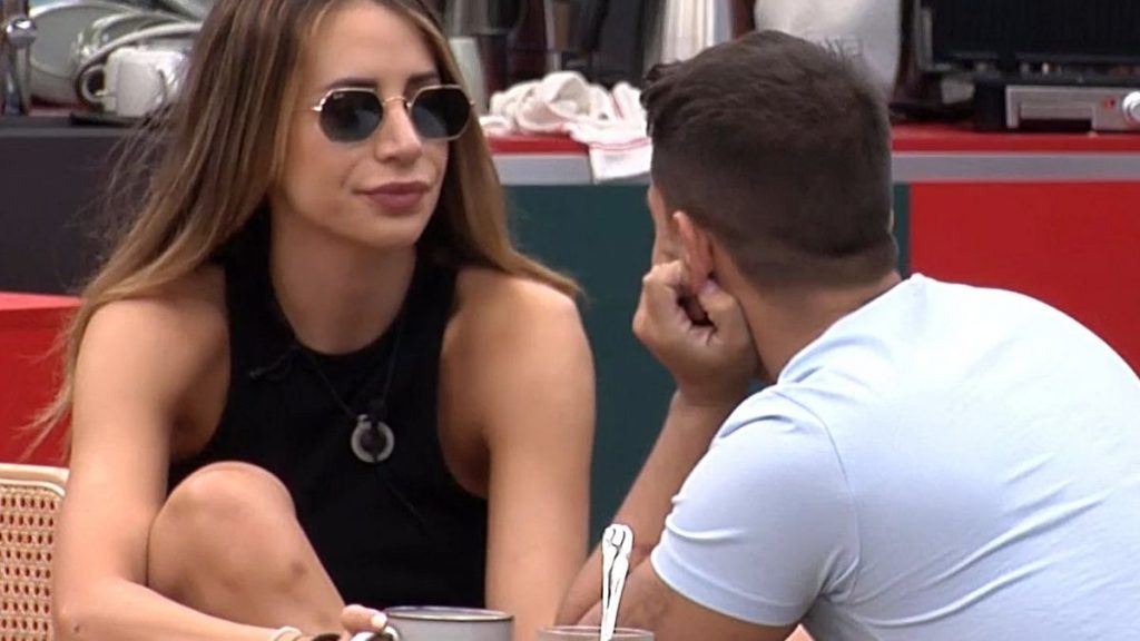 Secret Story: ¿Por qué es famosa Cristina Porta, la favorita de la audiencia?