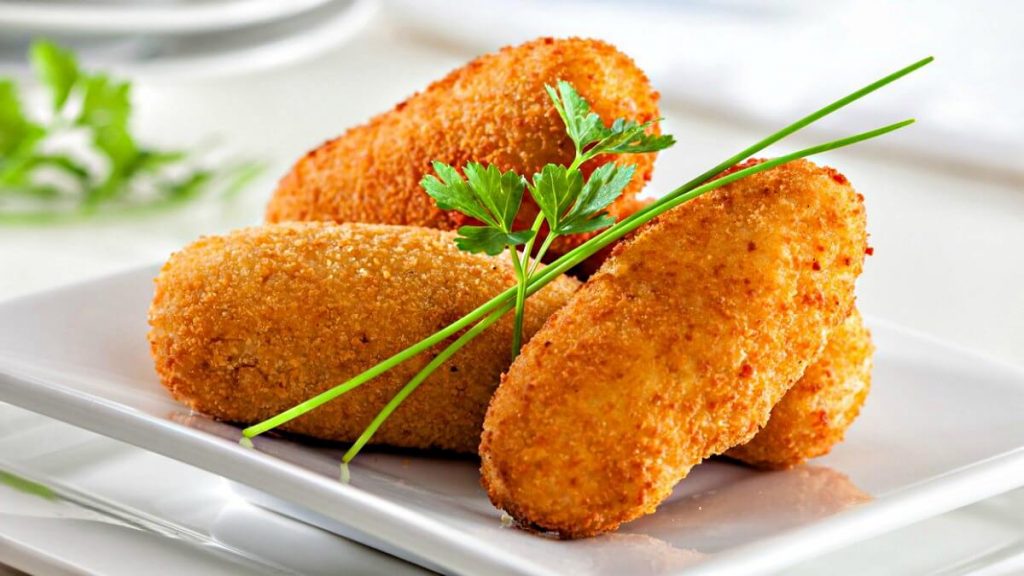croquetas