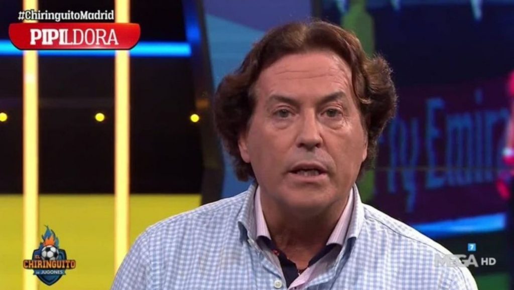 El requisito para entrar en Sálvame según Pipi Estrada 66 Cuando estuvo en la boca del lobo en Sálvame